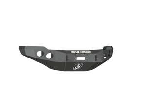 Chevrolet 2500 Bumper - Front - Road Armor - Stealth Winch - Tex Blk - `11-`14